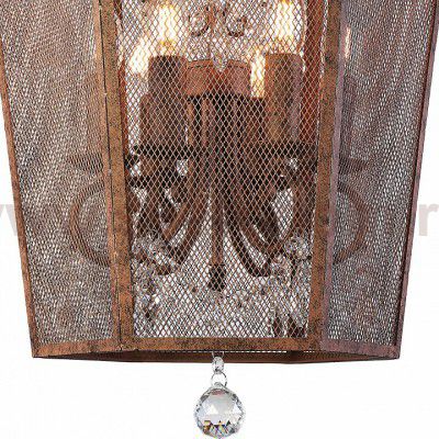 Люстра Favourite 1884-6P Burg