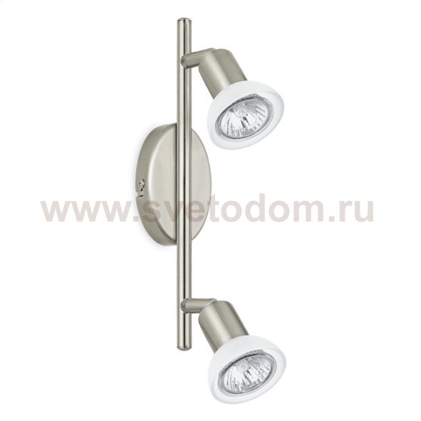 Светильник поворотный спот Eglo 92615 TOMMASO