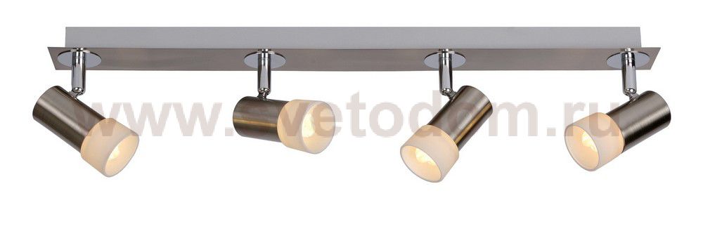 Спот Lucide 18900/74/12 TIKKO