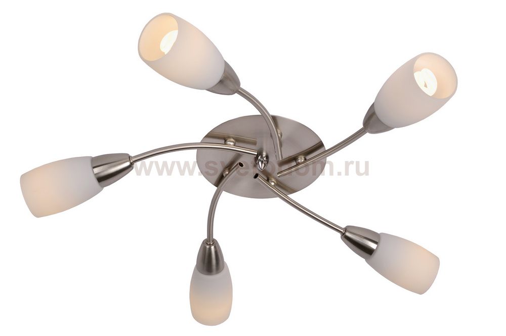 Спот Lucide 18902/75/12 KRI