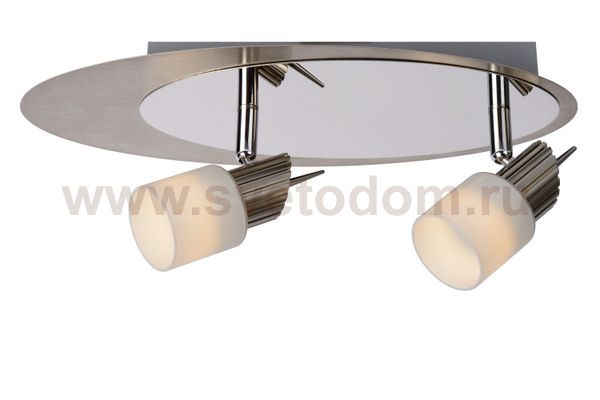 Потолочный светильник Lucide 18904/22/11 DUSTIN