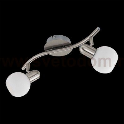 97709 Eglo светодиодный спот COMBA