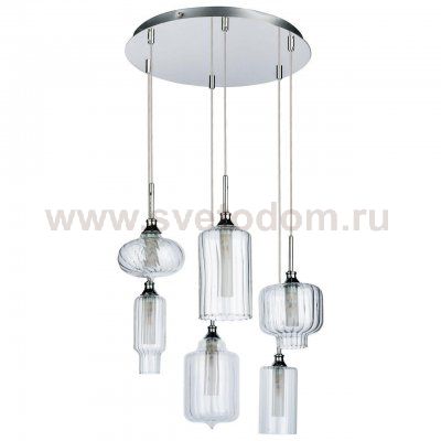 Подвесная люстра Spot Light Larissa 1890628