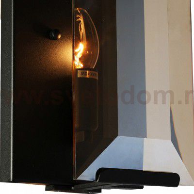 Светильник настенный бра Favourite 1891-1W Prismen