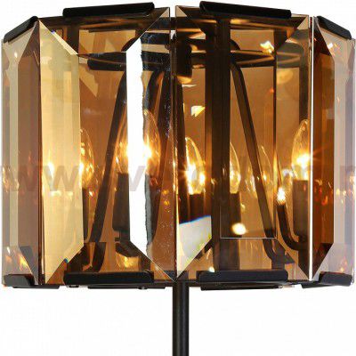 Настольная лампа Favourite 1891-4T Prismen