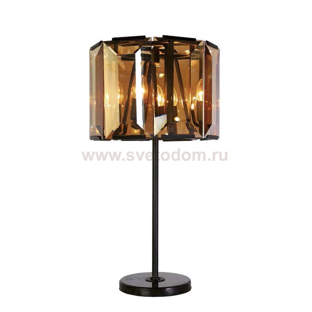 Настольная лампа Favourite 1891-4T Prismen