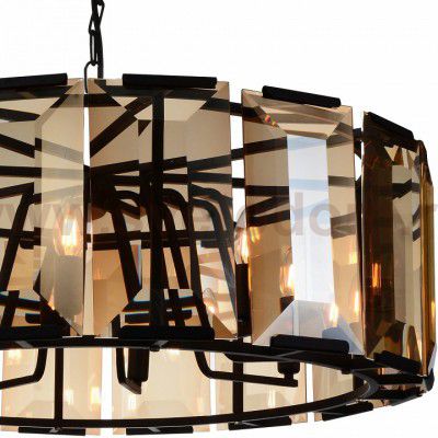 Люстра Favourite 1891-8P Prismen