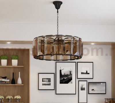 Люстра Favourite 1891-8P Prismen