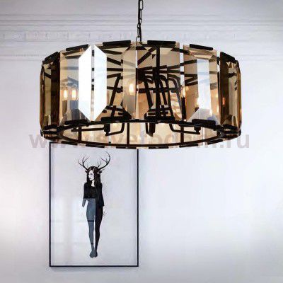 Люстра Favourite 1891-8P Prismen