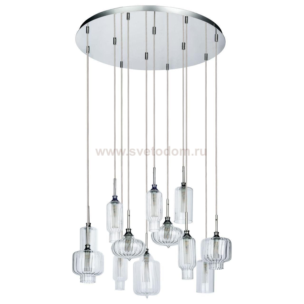 Подвесная люстра Spot Light Larissa 1891228