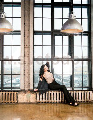 Подвесной светильник Favourite 1894-1P Lichtwerfer