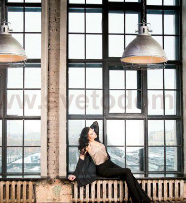 Светильник настенный бра Favourite Lichtwerfer 1894-1W