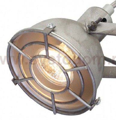 Светильник настенный бра Favourite Lichtwerfer 1894-1W