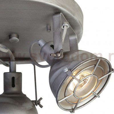 Люстра Favourite 1894-3C Lichtwerfer