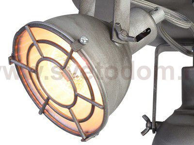 Люстра Favourite 1894-3C Lichtwerfer