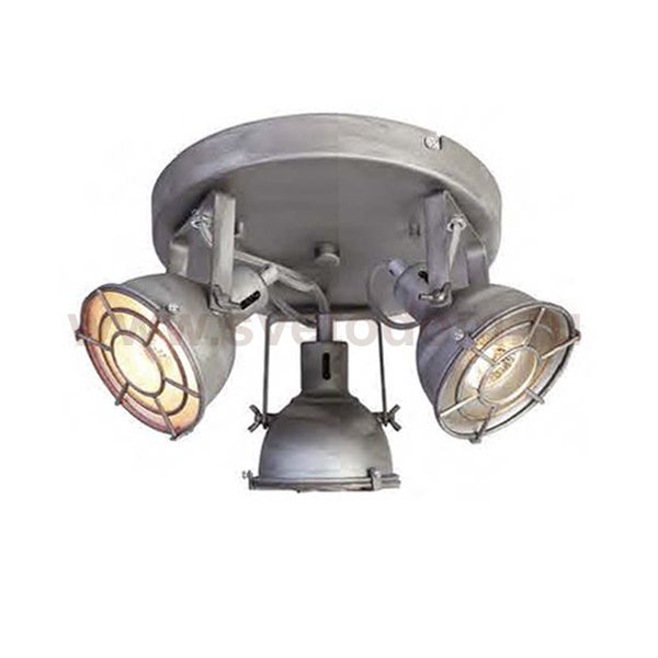 Люстра Favourite 1894-3C Lichtwerfer