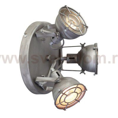 Люстра Favourite 1894-3C Lichtwerfer