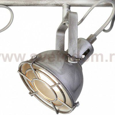 Люстра Favourite 1894-4C Lichtwerfer