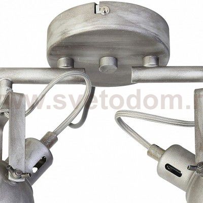 Люстра Favourite 1894-4C Lichtwerfer