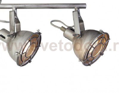 Люстра Favourite 1894-4C Lichtwerfer