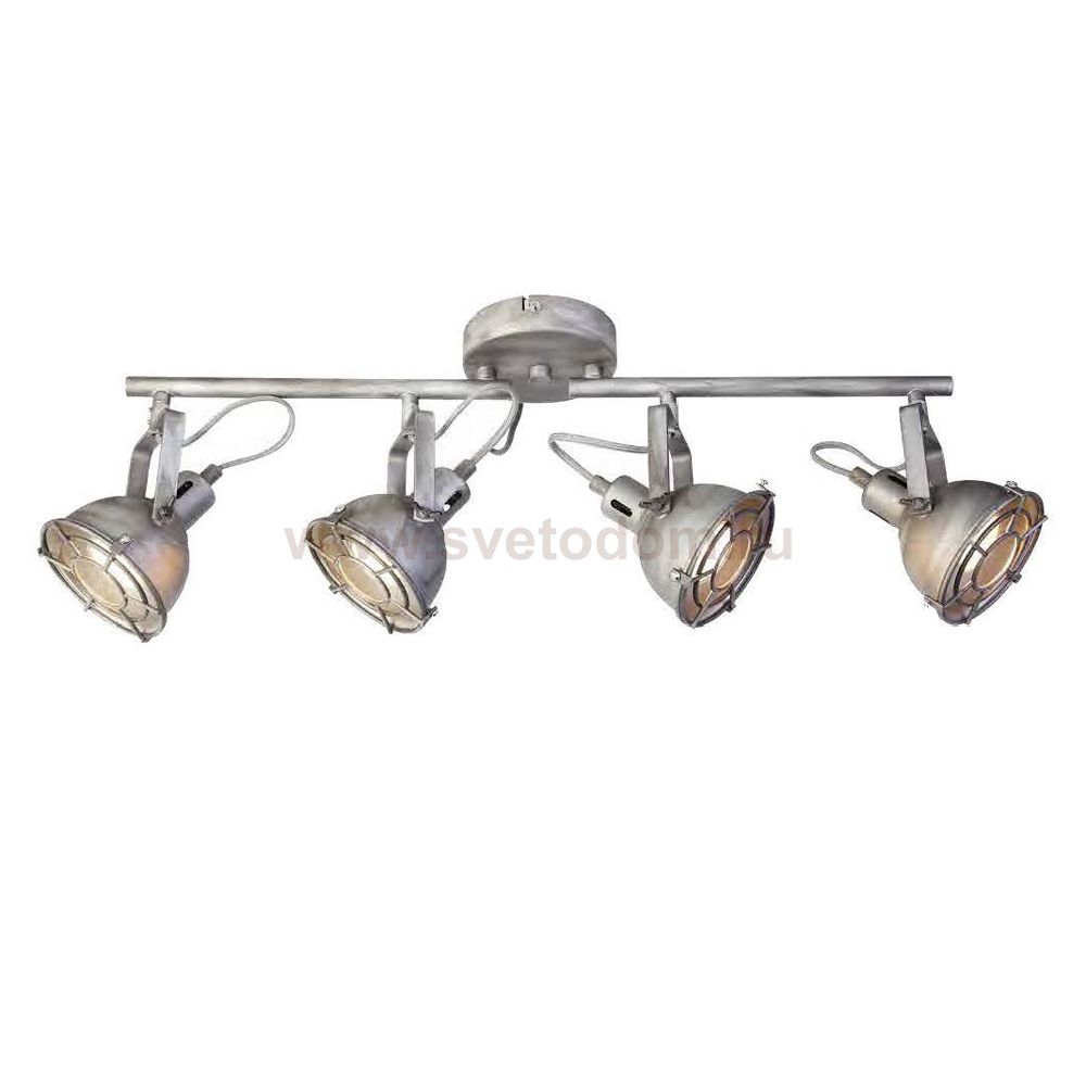 Люстра Favourite 1894-4C Lichtwerfer