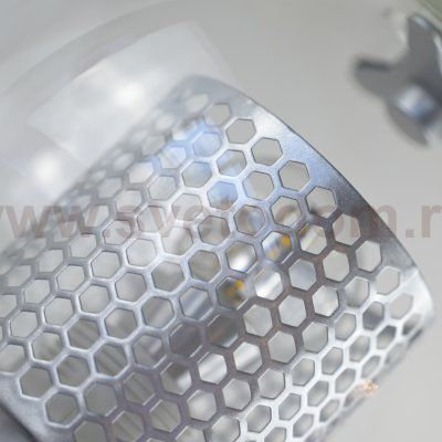 Настенный светильник CATCH WALL ball D55 steel ImperiumLoft 189444-26