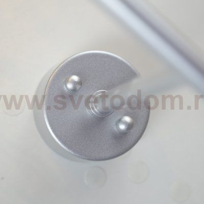 Настенный светильник CATCH WALL ball D55 steel ImperiumLoft 189444-26