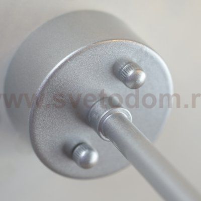 Настенный светильник CATCH WALL ball D55 steel ImperiumLoft 189444-26