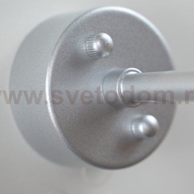 Настенный светильник CATCH WALL cylinder L67 stell ImperiumLoft 189448-26