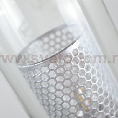 Настенный светильник CATCH WALL cylinder L78 stell ImperiumLoft 189449-26