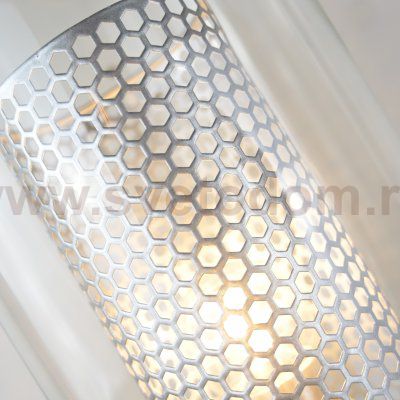 Настенный светильник CATCH WALL cylinder L78 stell ImperiumLoft 189449-26