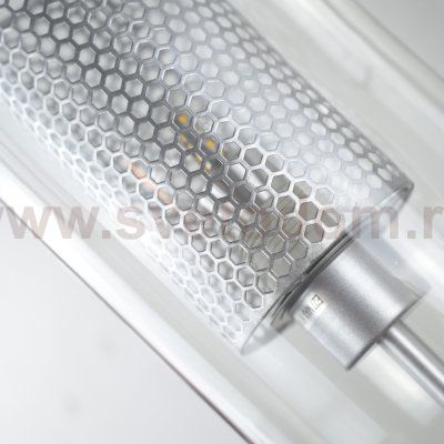 Настенный светильник CATCH WALL cylinder L78 stell ImperiumLoft 189449-26