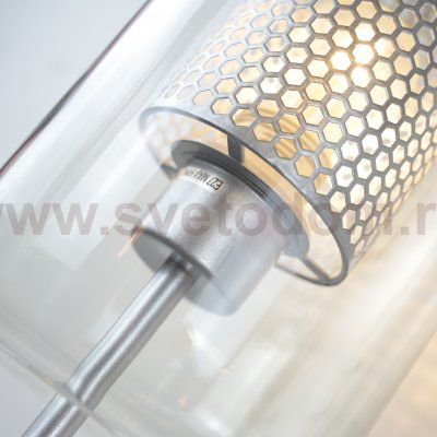 Настенный светильник CATCH WALL cylinder L78 stell ImperiumLoft 189449-26