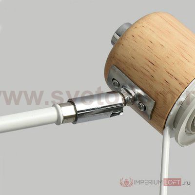 Потолочная люстра CORF B3 Champagne 3 lamps ImperiumLoft 189486-26
