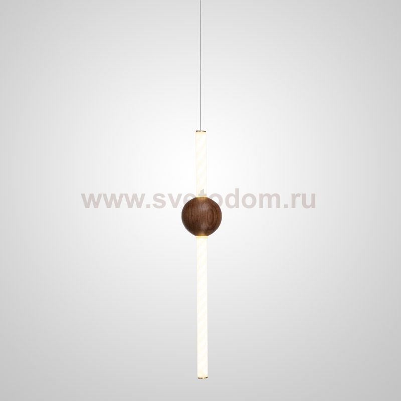 Подвесной светильник CORNELL L64 white 4000К ImperiumLoft 189498-23