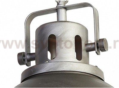 Подвесной светильник Favourite 1895-1P Lichtwerfer