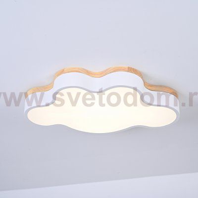 Потолочный светильник CLOUD ECO D50 White ImperiumLoft 189500-26
