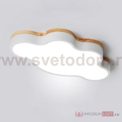 Потолочный светильник CLOUD ECO D50 White ImperiumLoft 189500-26