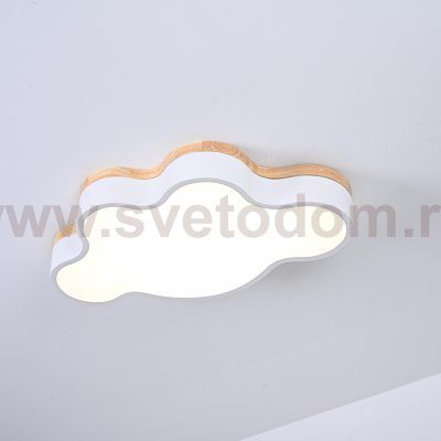 Потолочный светильник CLOUD ECO D50 White ImperiumLoft 189500-26
