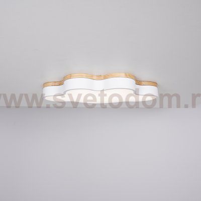 Потолочный светильник CLOUD ECO D63 White ImperiumLoft 189501-26