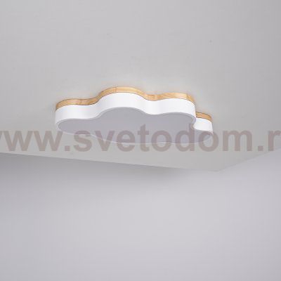 Потолочный светильник CLOUD ECO D63 White ImperiumLoft 189501-26
