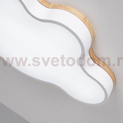 Потолочный светильник CLOUD ECO D63 White ImperiumLoft 189501-26
