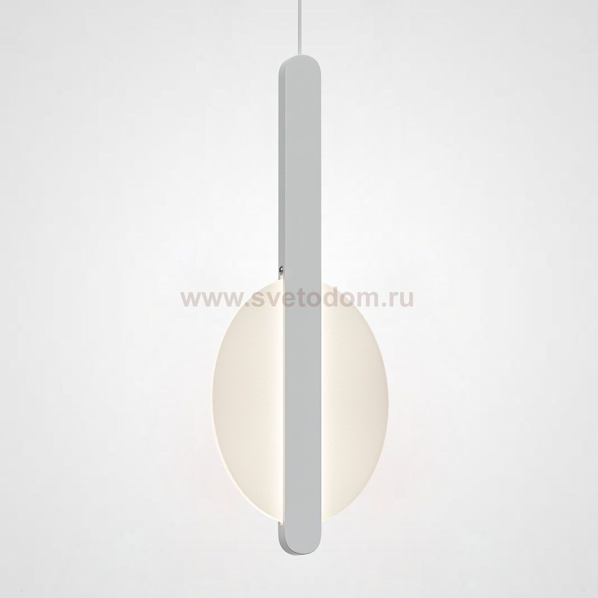 Подвесной светильник MARENA B Белый ImperiumLoft 189515-26