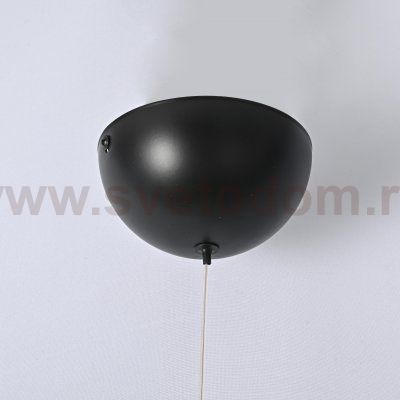 Подвесной светильник White beads Pendant B ImperiumLoft 189529-22