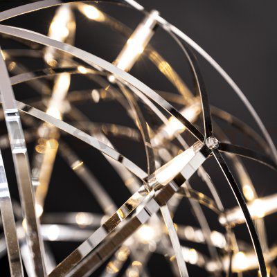 Люстра Mi Raimond Lamp D60 ImperiumLoft 189539-22