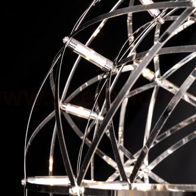 Люстра Mi Raimond Lamp D60 ImperiumLoft 189539-22