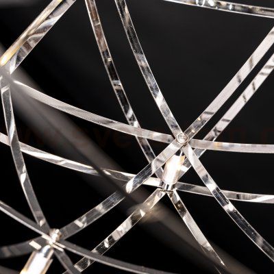 Люстра Mi Raimond Lamp D60 ImperiumLoft 189539-22