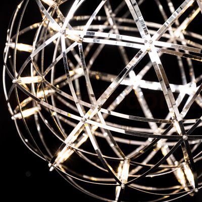 Люстра Mi Raimond Lamp D60 ImperiumLoft 189539-22