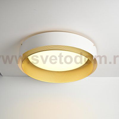 Потолочный светильник CASING C 62 белый ImperiumLoft 189557-26