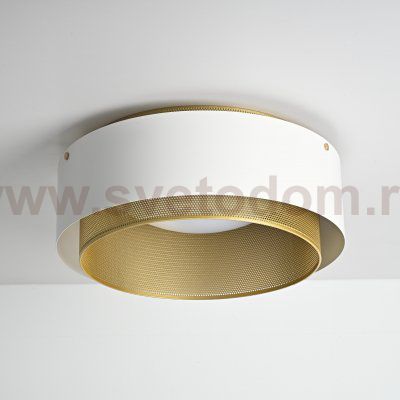 Потолочный светильник CASING C 38 белый ImperiumLoft 189558-26